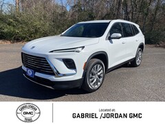 2026 Buick Enclave Preferred SUV