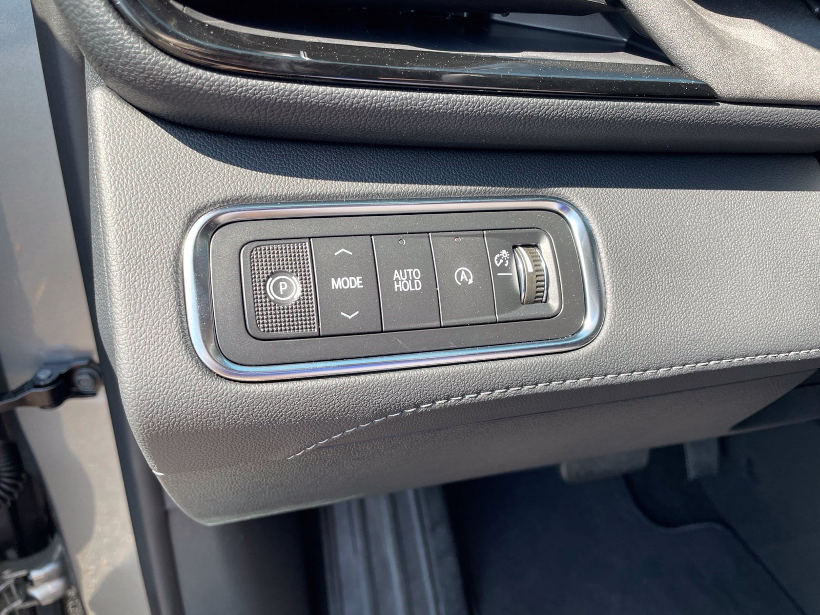 2027 Buick Enclave Sport Touring - Photo 26