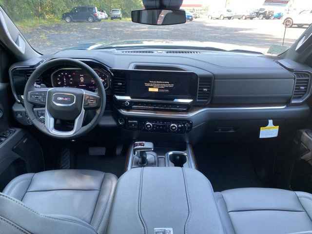 2026 GMC Sierra 1500 Elevation - Photo 25