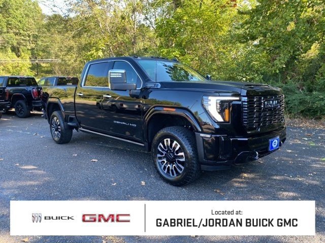 2026 GMC Sierra 2500 HD Truck 