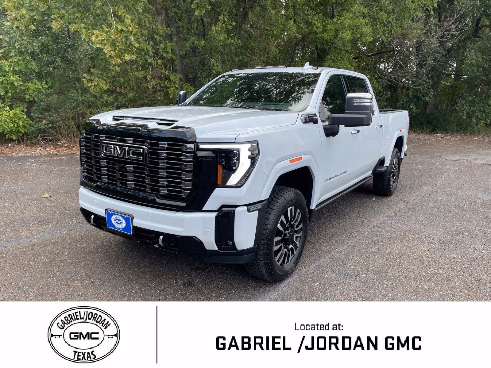 2026 GMC Sierra 2500 HD Truck 