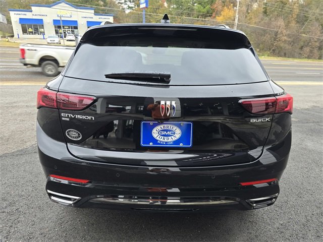 2025 Buick Envision Sport Touring photo 3
