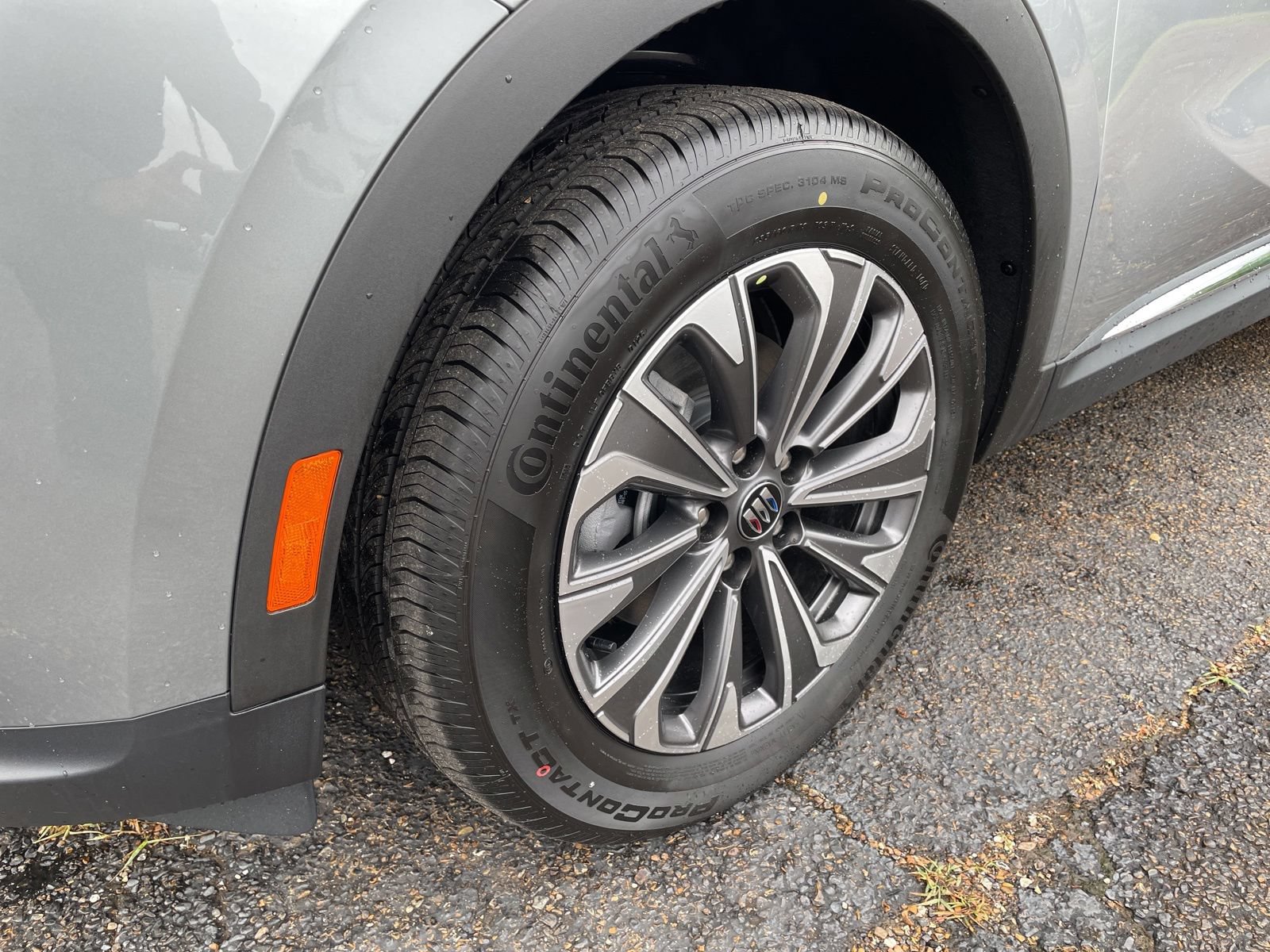 2026 Buick Envision Preferred - Photo 13