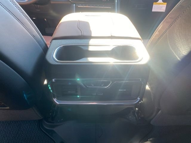 2026 GMC Sierra 2500HD Denali Ultimate - Photo 26