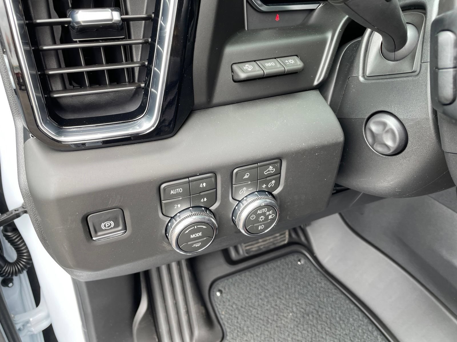 2026 GMC Sierra 1500 Denali Ultimate - Photo 27