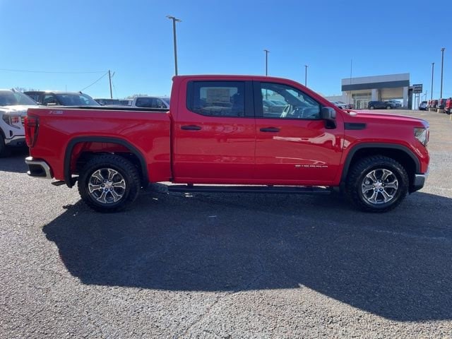 2026 GMC Sierra 1500 Pro - Photo 6