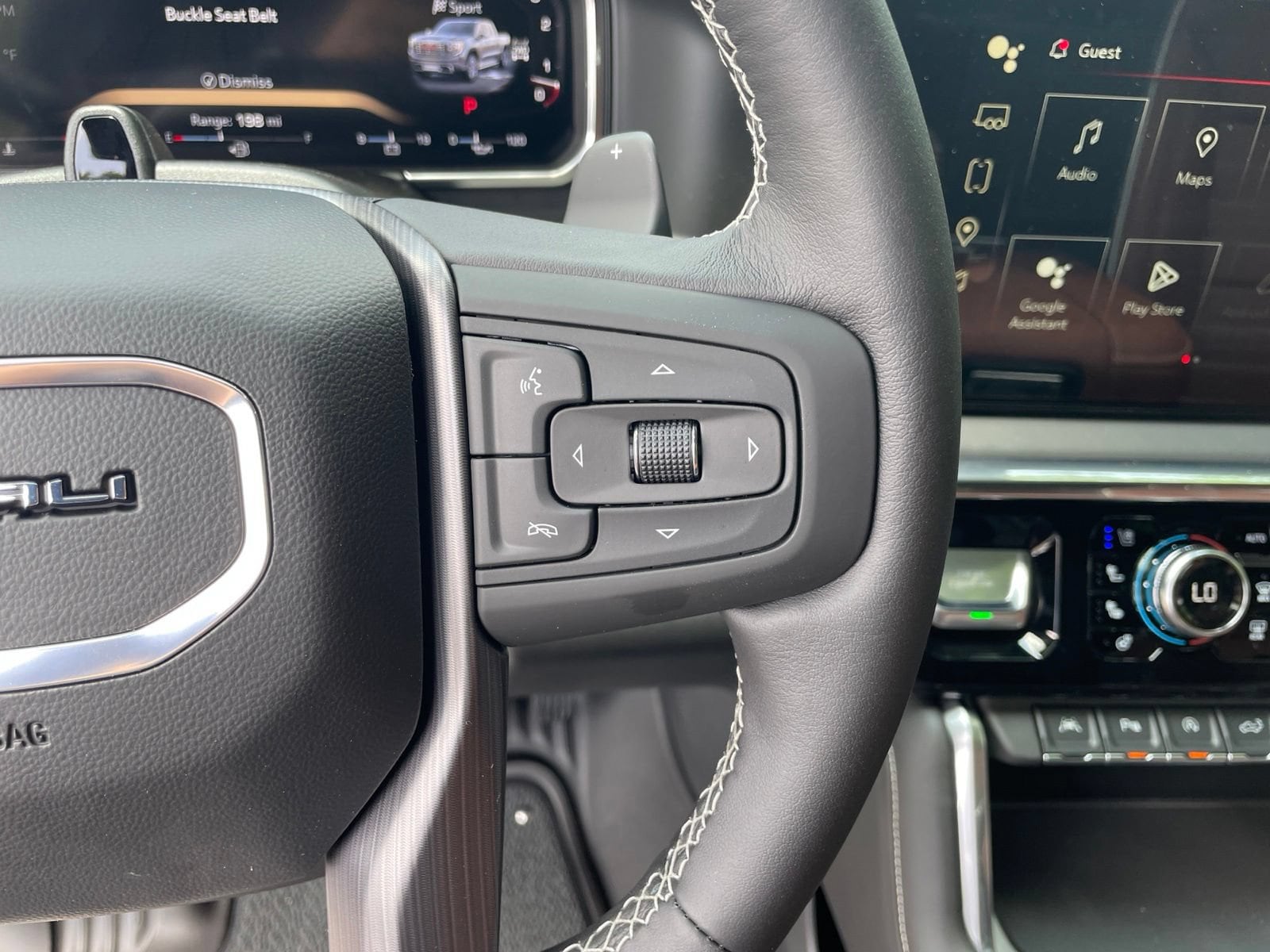 2026 GMC Sierra 1500 Denali Ultimate - Photo 25