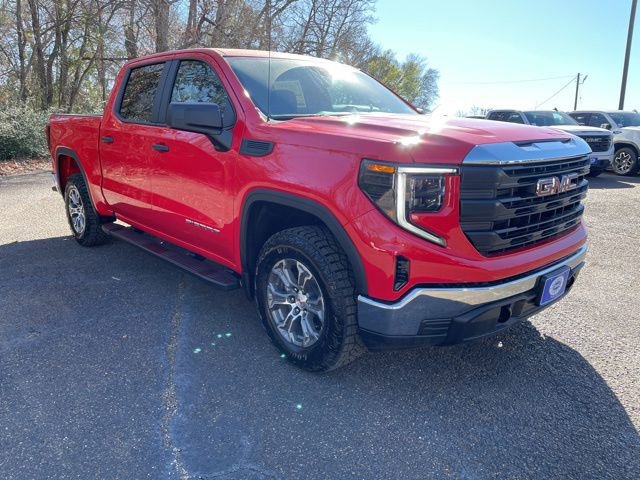 2026 GMC Sierra 1500 Pro - Photo 7