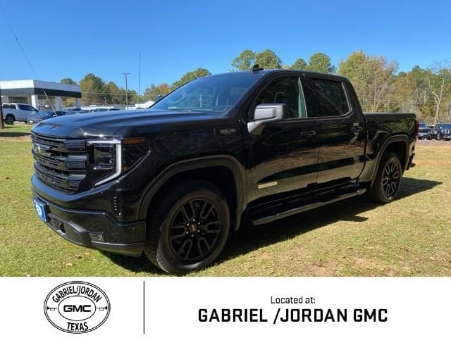 2026 GMC Sierra 2WD Crew Cab Short Box Elevation's photo