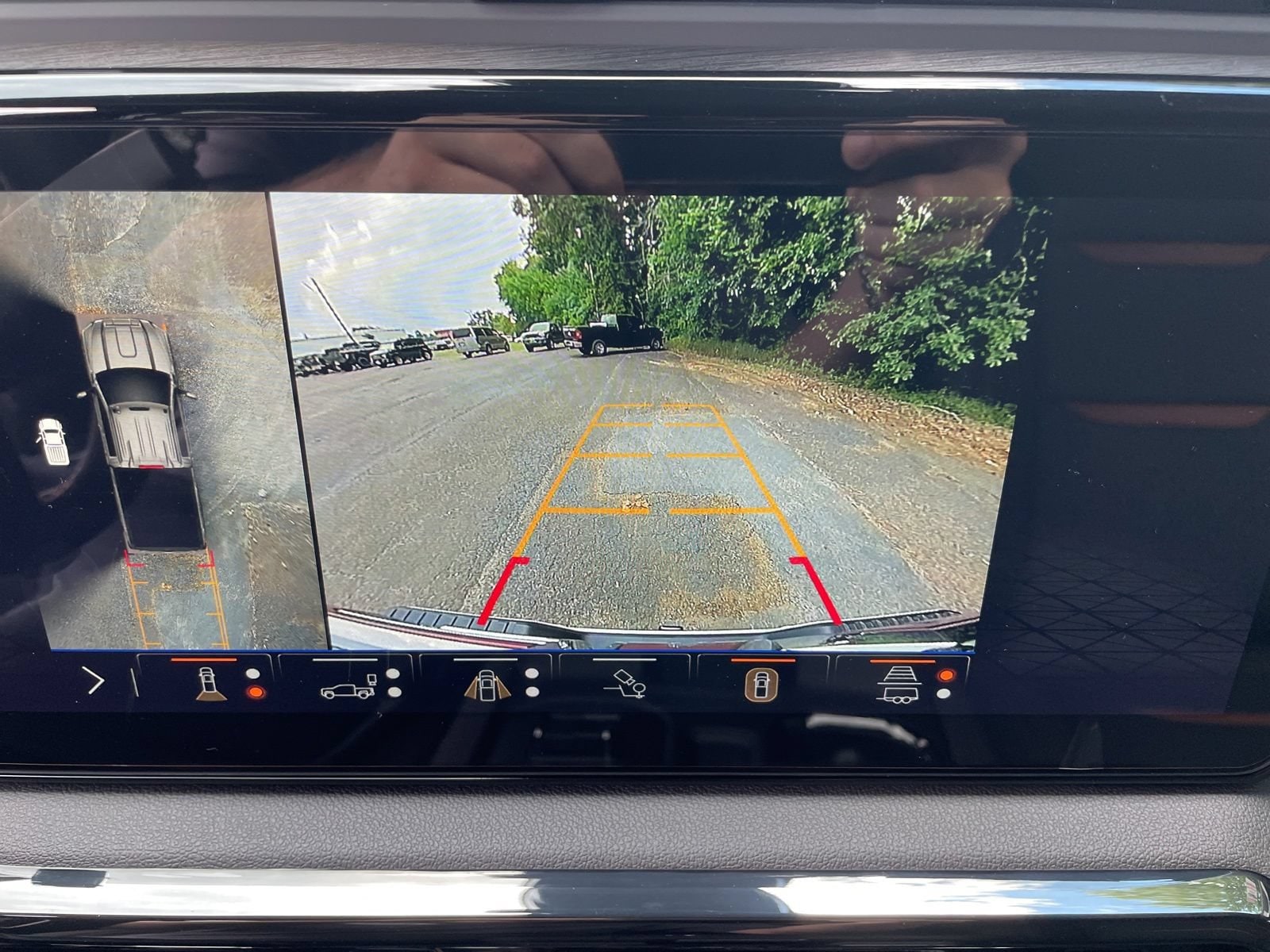 2026 GMC Sierra 2500HD AT4 - Photo 32