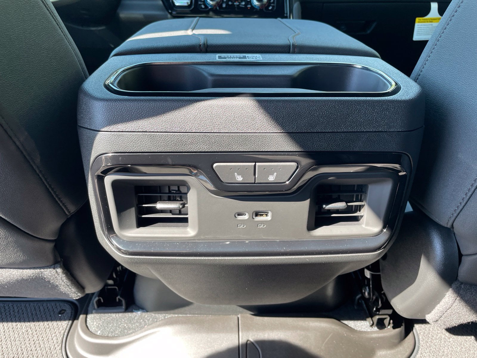 2026 GMC Sierra 1500 AT4 - Photo 32