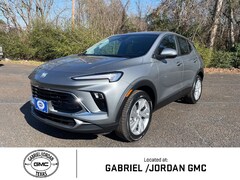 2026 Buick Encore GX Preferred SUV