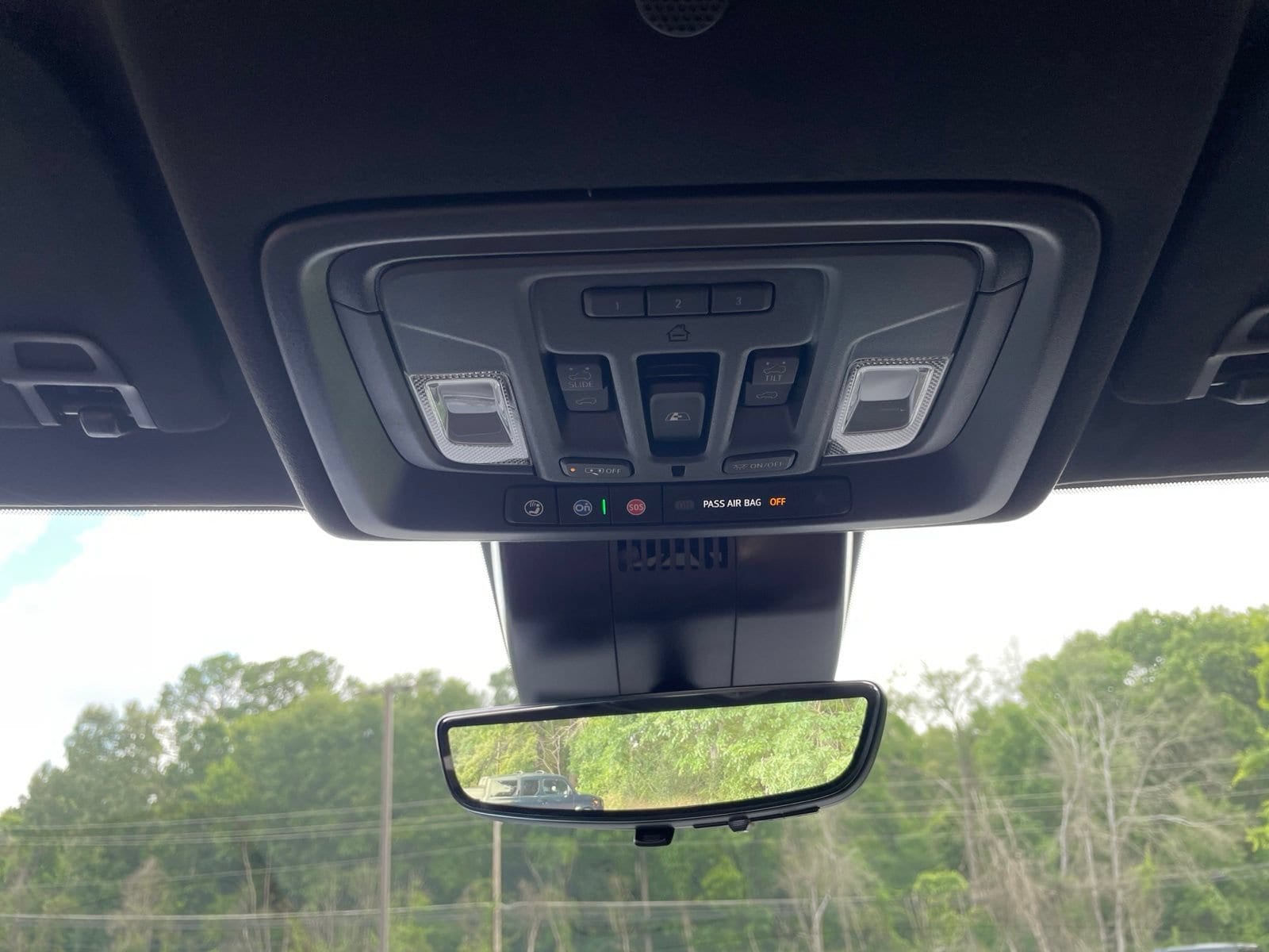 2026 GMC Sierra 1500 Denali Ultimate - Photo 25