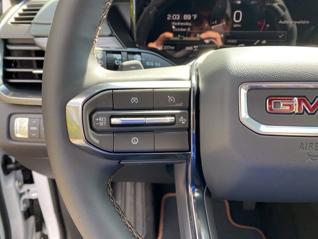 2026 GMC Acadia AT4 - Photo 16