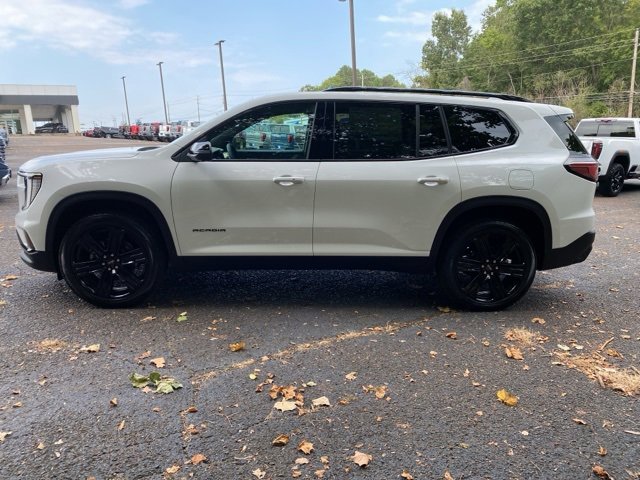 2026 Gmc Acadia Elevation photo 4