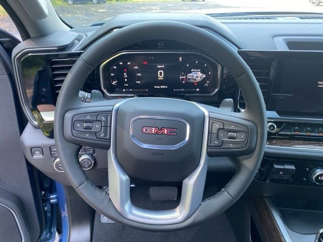 2026 GMC Sierra 1500 Elevation - Photo 14