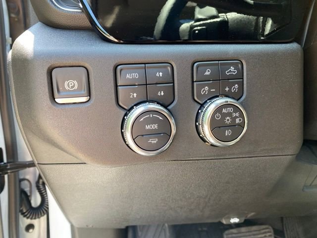2026 GMC Sierra 1500 Elevation - Photo 18