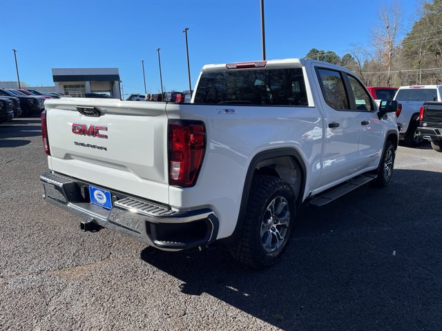 2026 GMC Sierra 1500 Pro - Photo 4