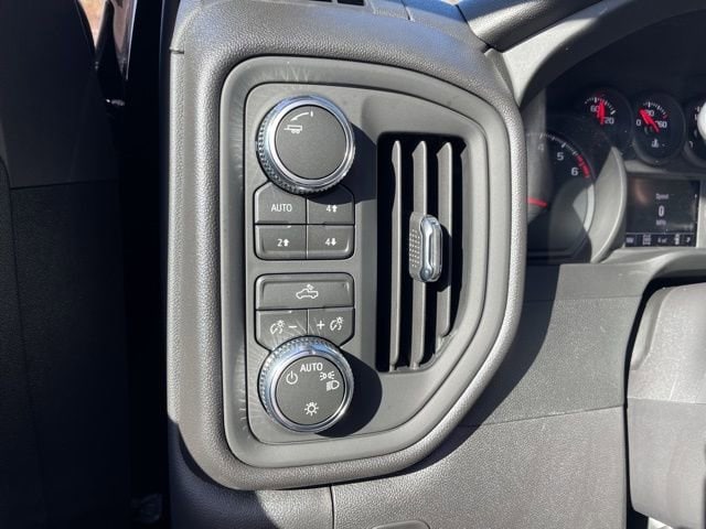 2026 GMC Sierra 1500 Pro - Photo 18