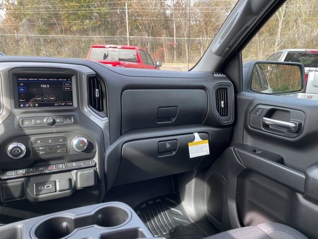 2026 GMC Sierra 1500 Pro - Photo 23
