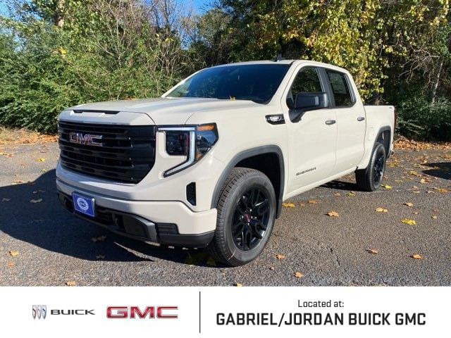 2026 GMC Sierra 1500 Pro's photo