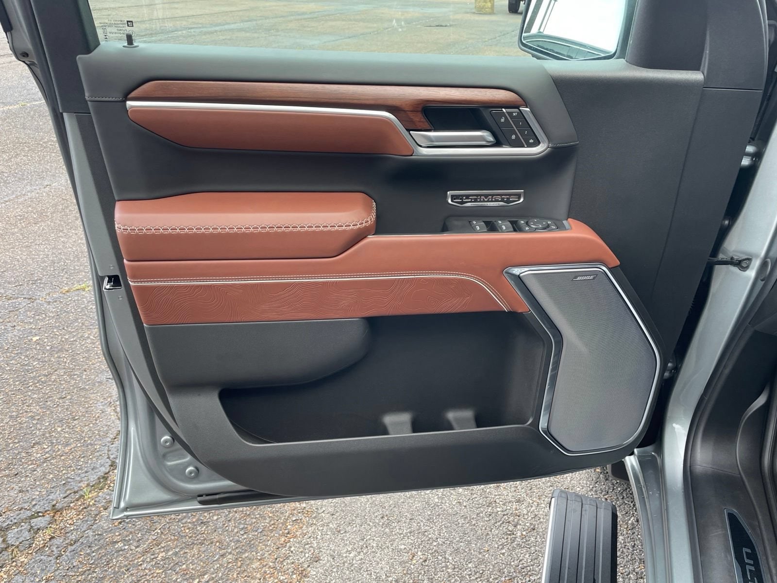 2026 GMC Sierra 1500 Denali Ultimate - Photo 17