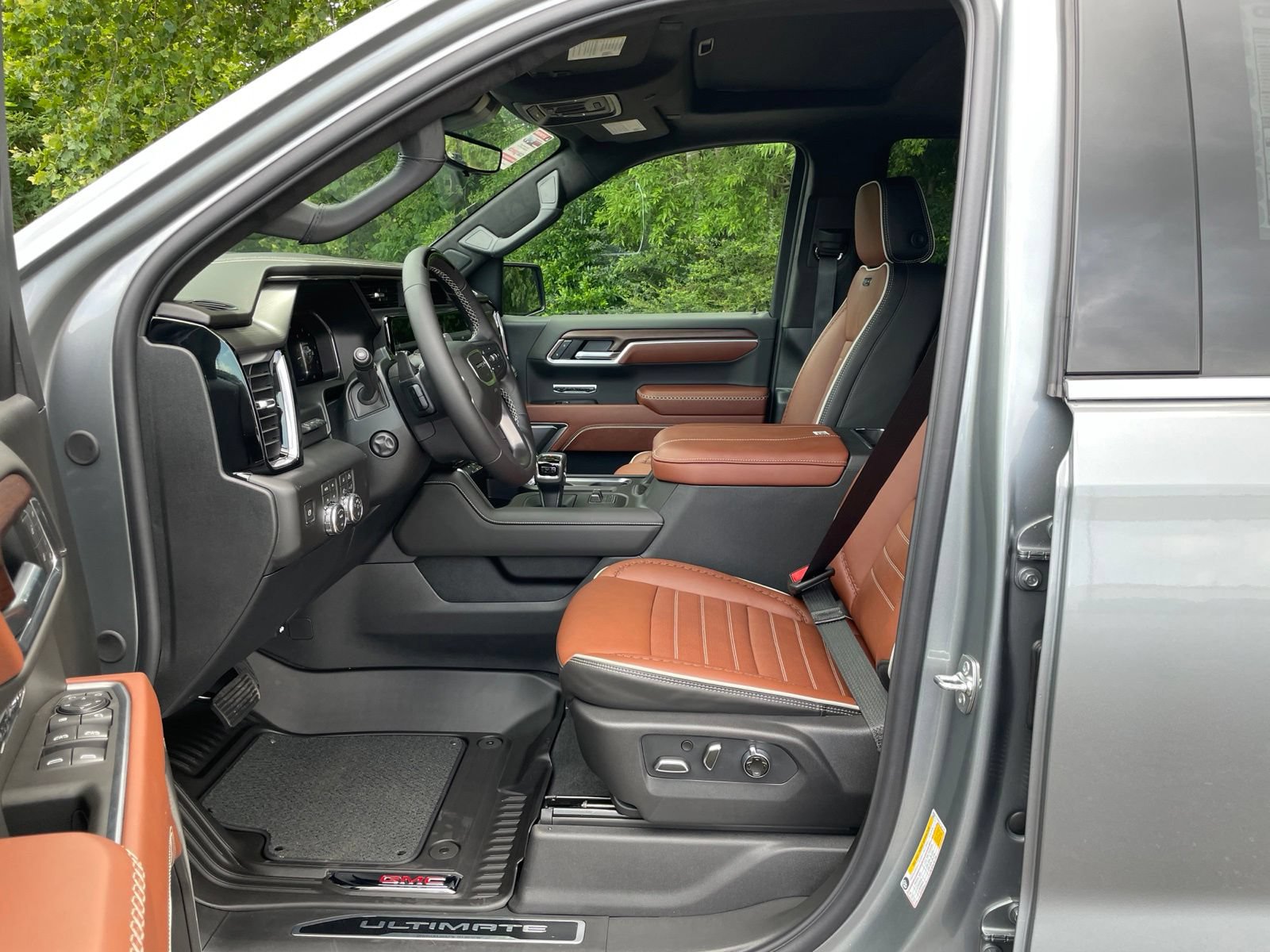 2026 GMC Sierra 1500 Denali Ultimate - Photo 14