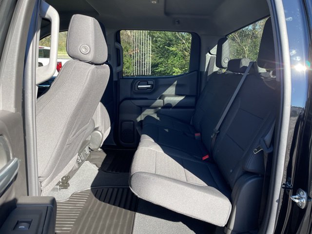 2026 GMC Sierra 1500 Pro - Photo 22