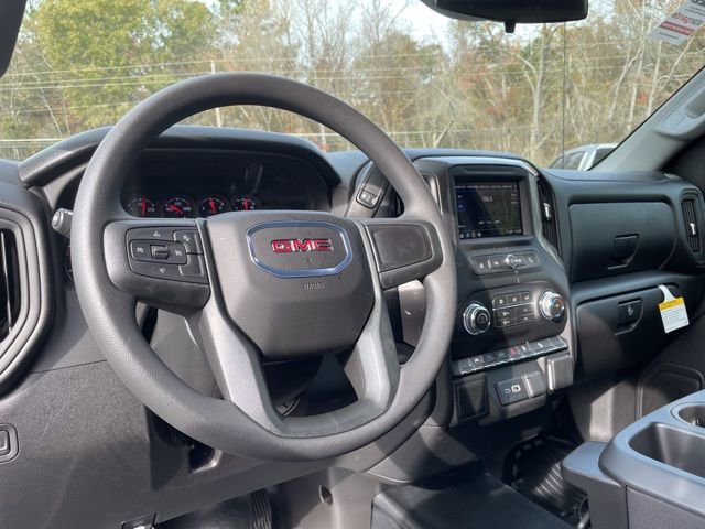 2026 GMC Sierra 1500 Pro - Photo 20