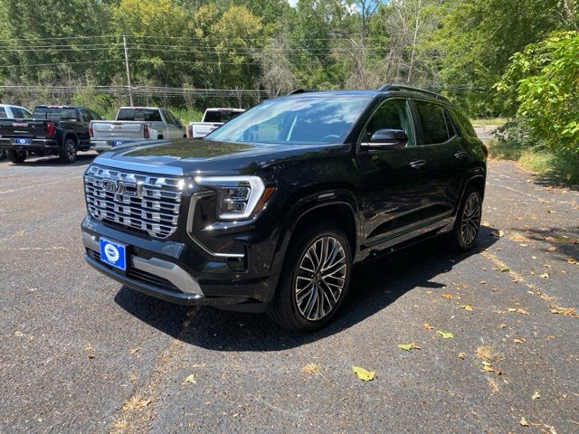 2026 Gmc Terrain Denali photo 2