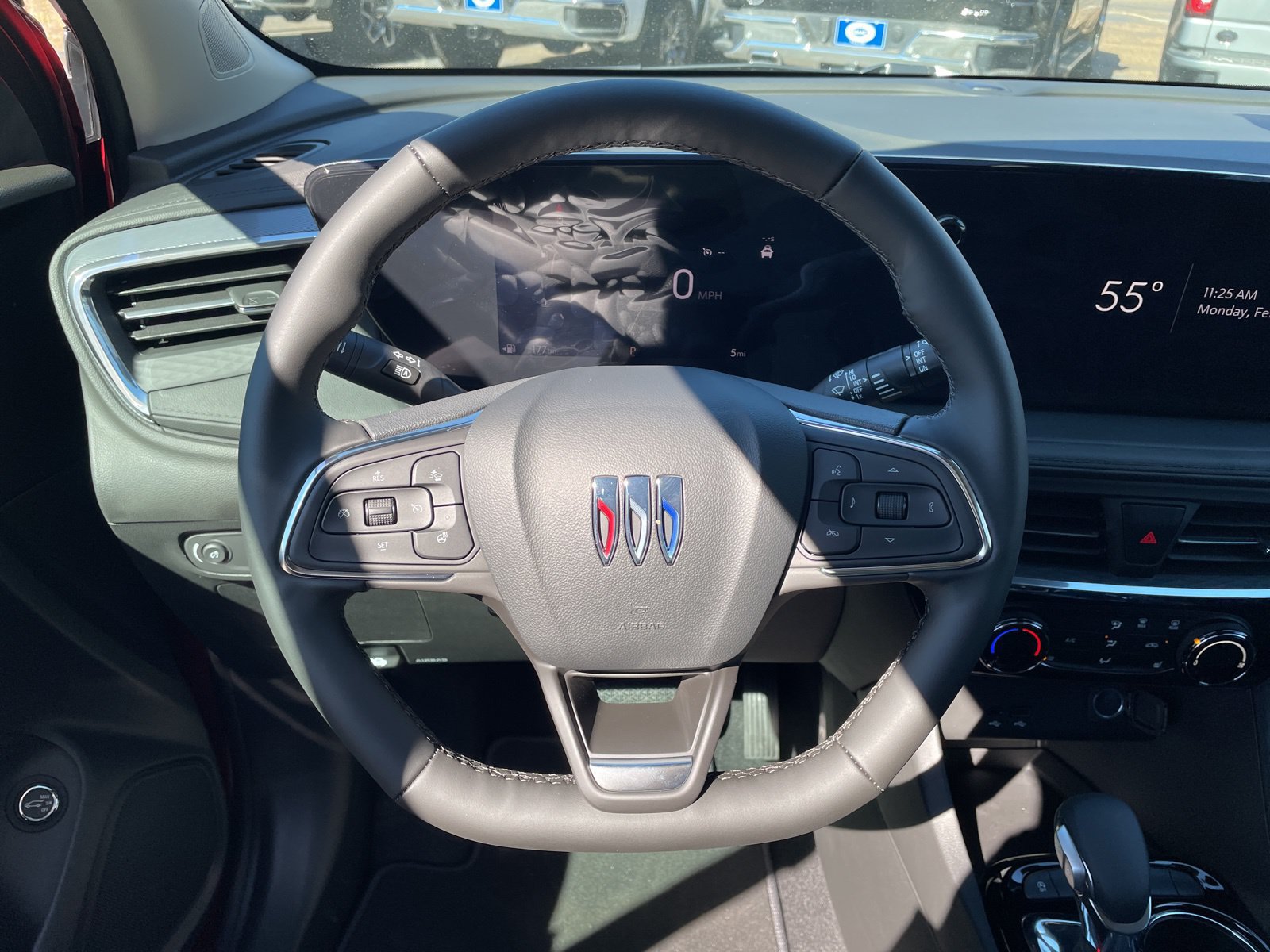 2026 Buick Encore GX Sport Touring - Photo 14