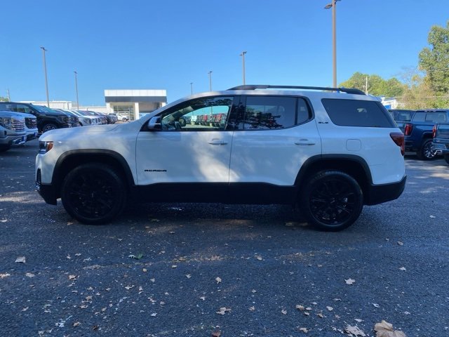 2023 Gmc Acadia SLE photo 2