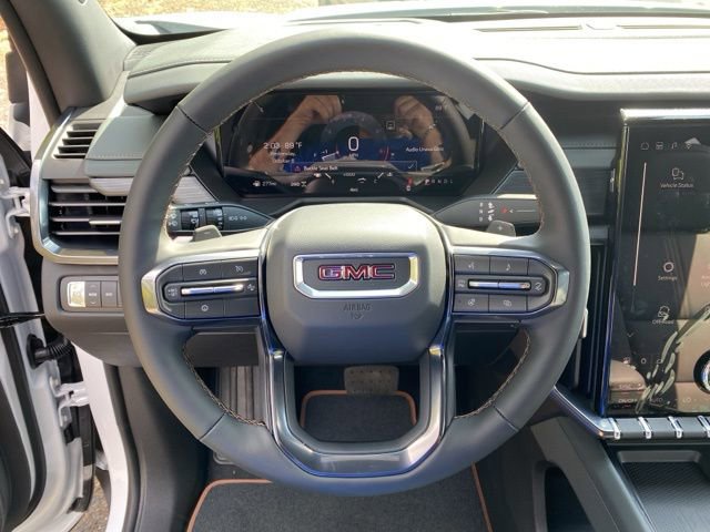 2026 GMC Acadia AT4 - Photo 15