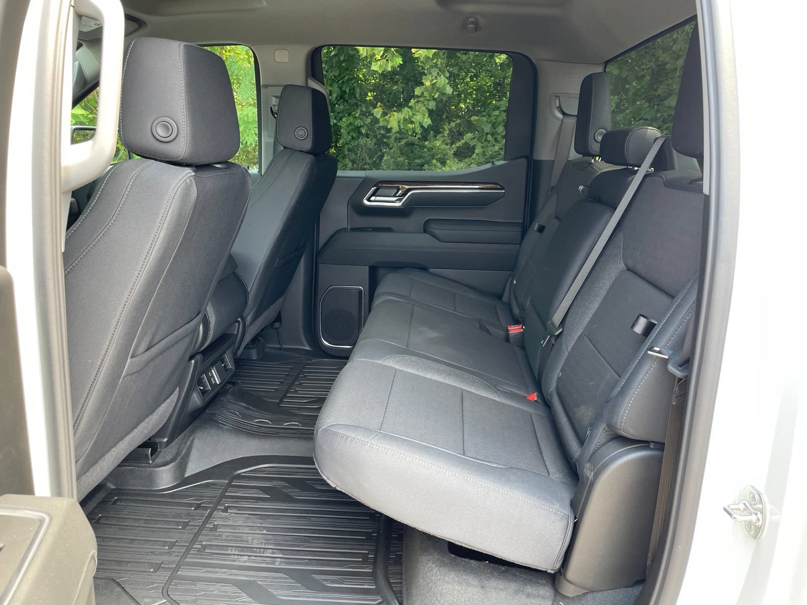 2026 GMC Sierra 1500 Elevation - Photo 34