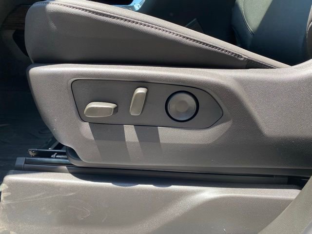 2026 GMC Sierra 1500 Elevation - Photo 12
