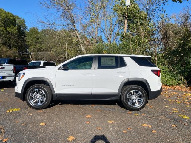 2026 Gmc Terrain Elevation photo 2