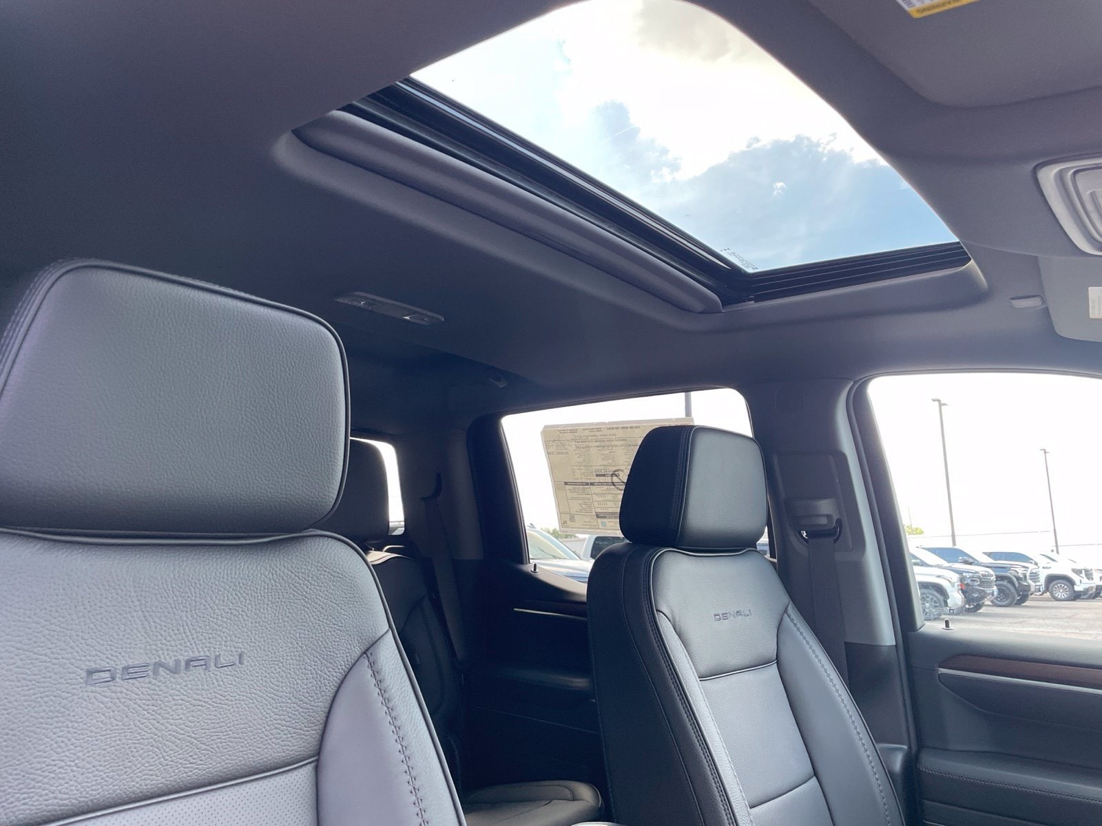 2026 GMC Sierra 1500 Denali - Photo 38