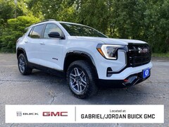 2026 GMC Terrain AT4 SUV