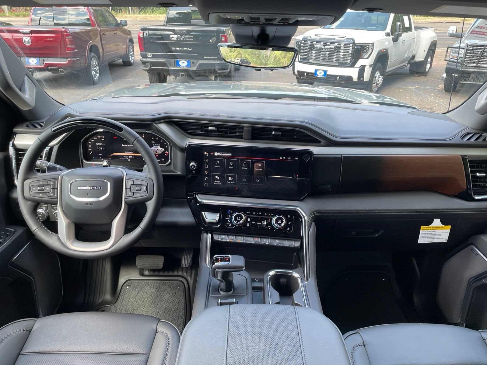 2026 GMC Sierra 1500 Denali - Photo 32
