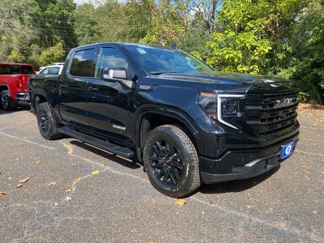 2026 GMC Sierra 1500 Truck 