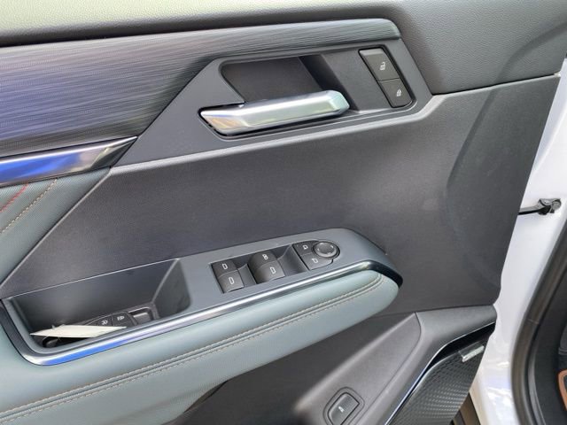 2026 GMC Acadia AT4 - Photo 14