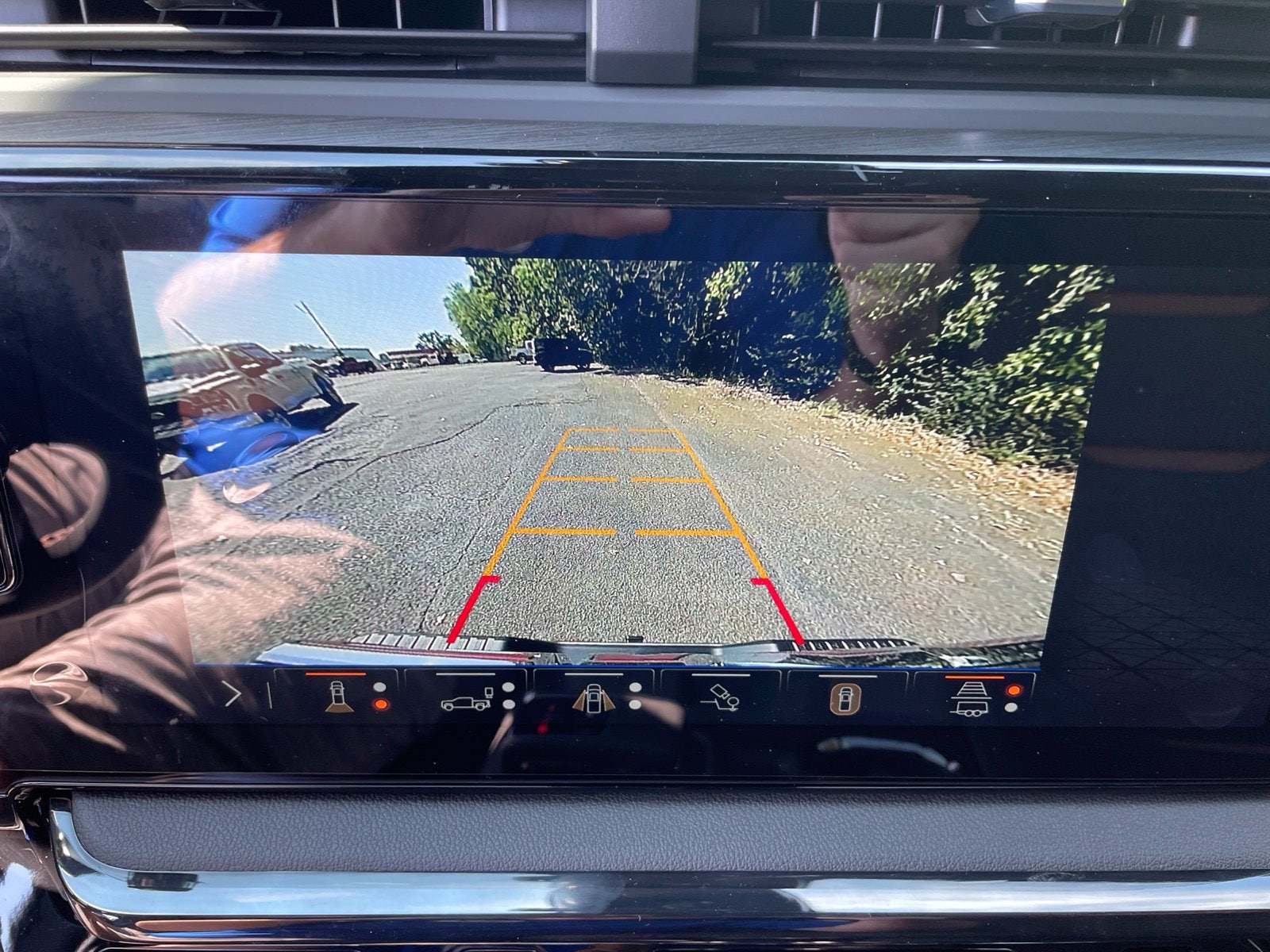 2026 GMC Sierra 1500 AT4 - Photo 25