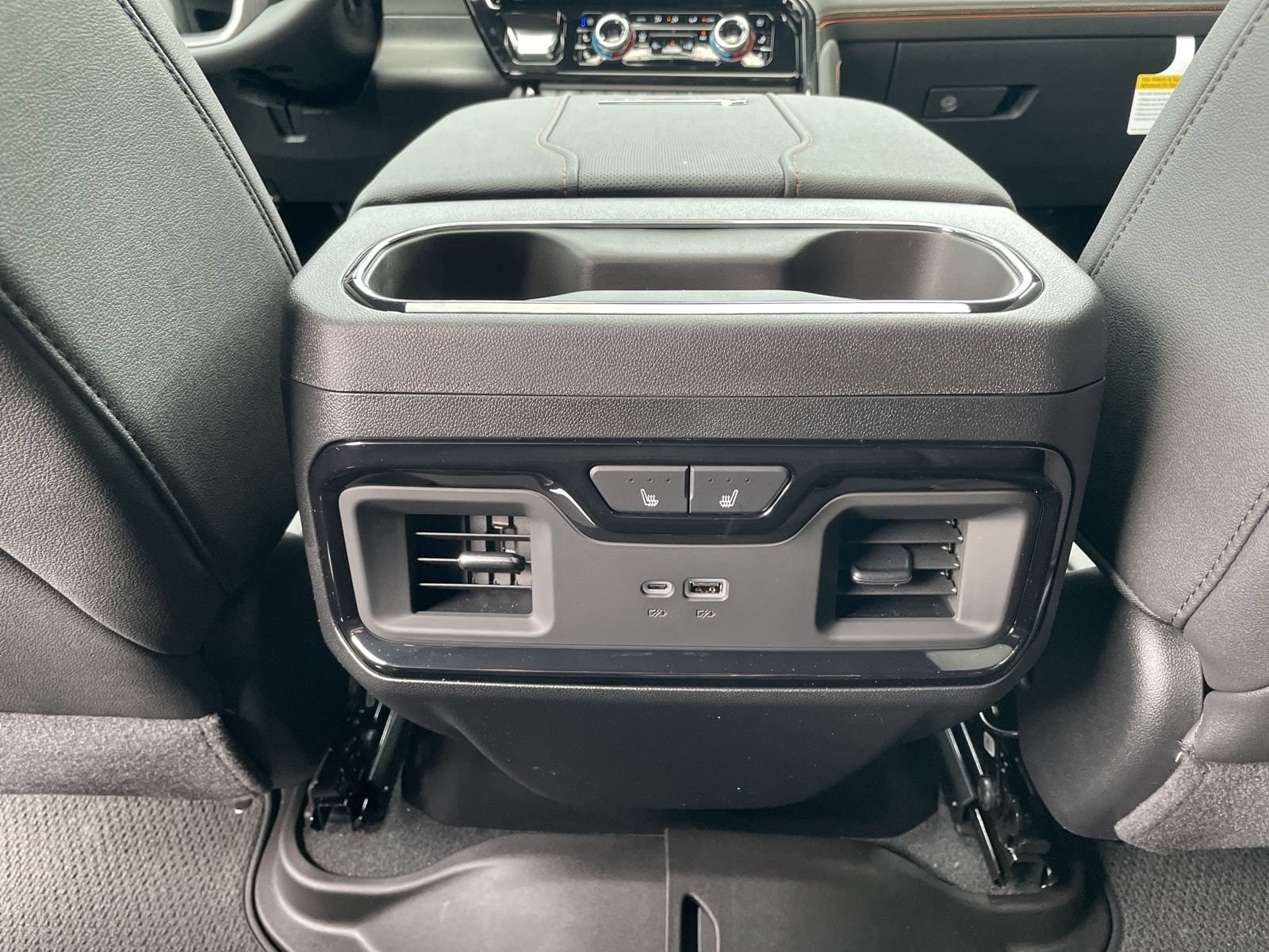 2026 GMC Sierra 2500HD AT4 - Photo 38