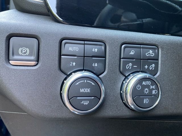 2026 GMC Sierra 1500 Elevation - Photo 17