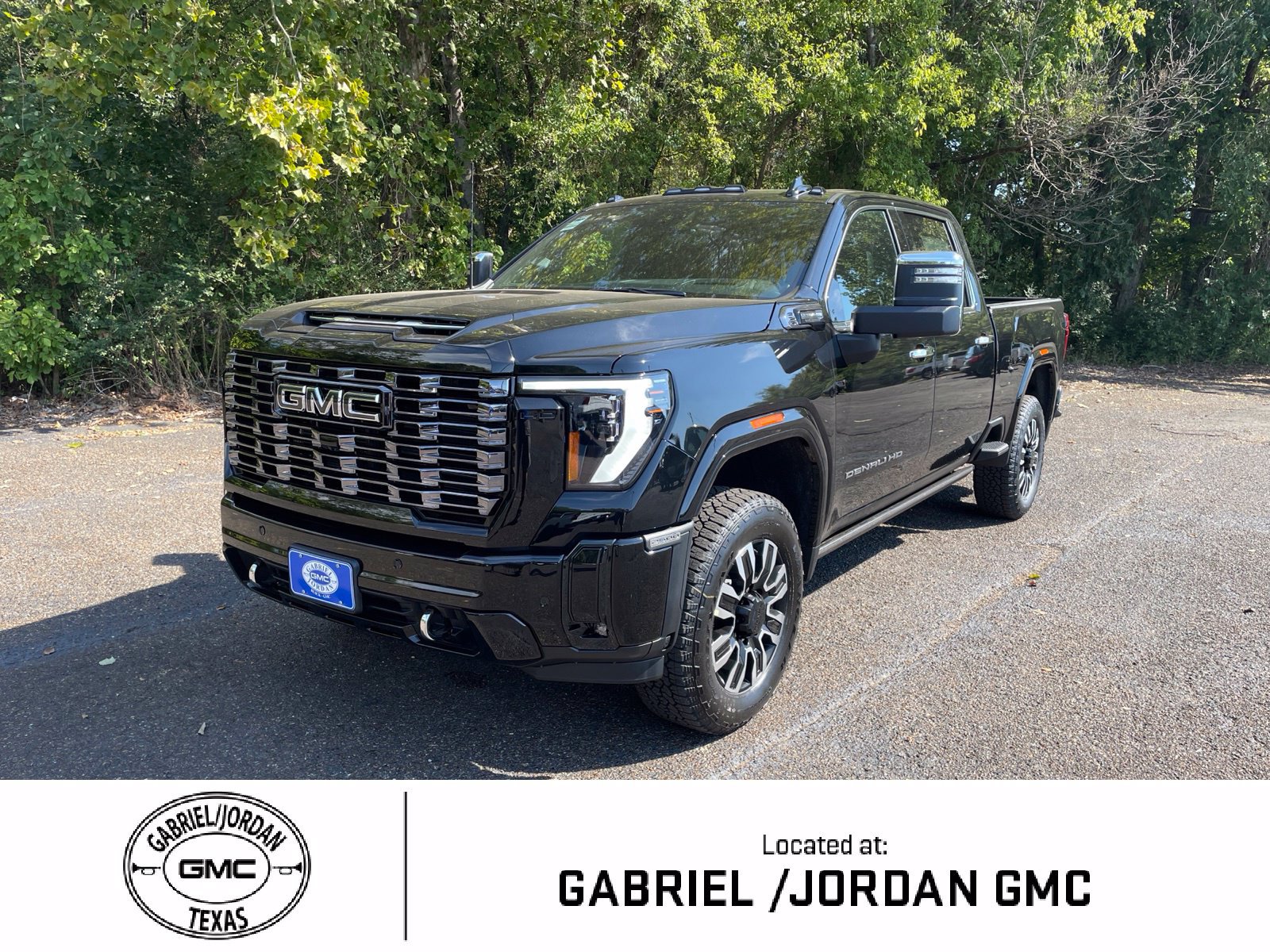 2026 GMC Sierra 2500 HD Truck 