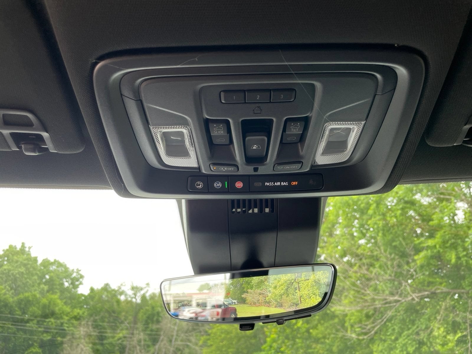 2026 GMC Sierra 1500 AT4 - Photo 26