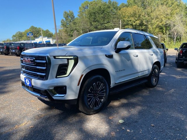 2026 Gmc Yukon photo 2
