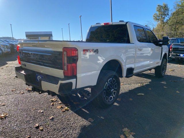 2025 Ford F-250 XL photo 4