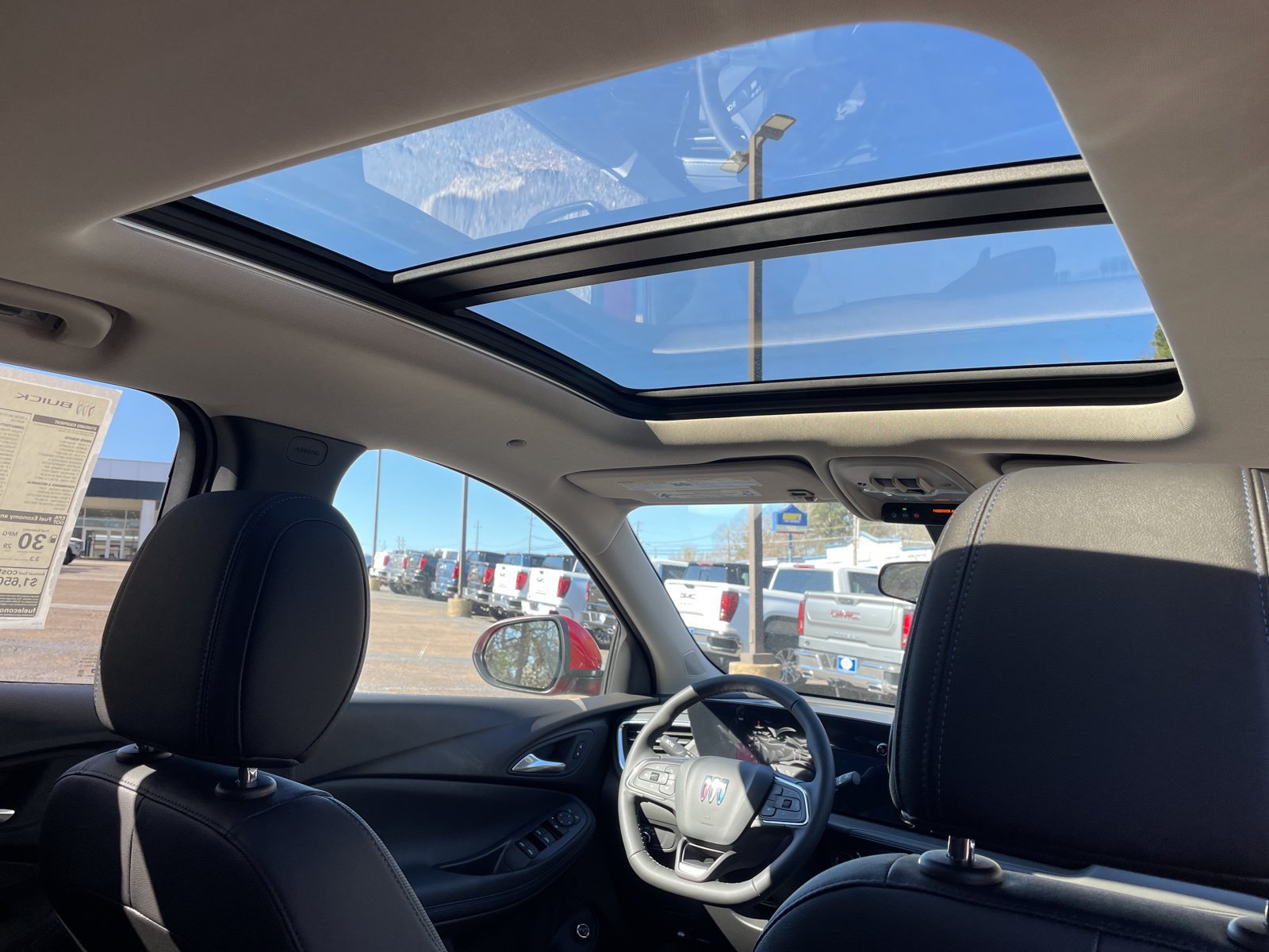 2026 Buick Encore GX Sport Touring - Photo 30