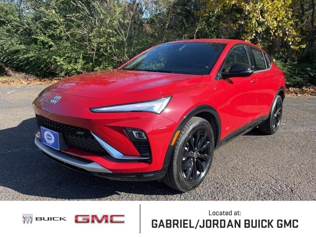 2026 Buick Envista Sport Touring's photo